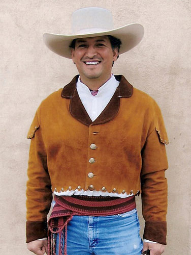 vaquero style clothing